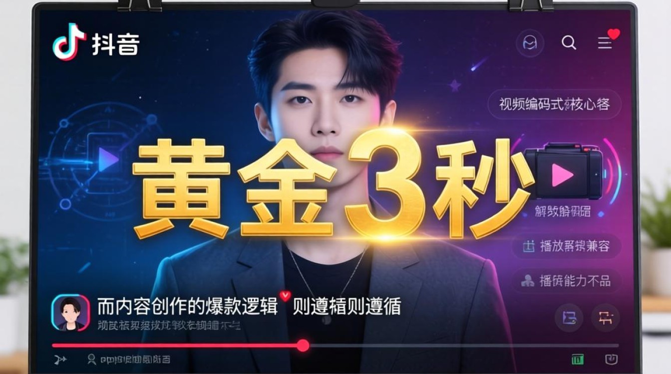 网上下载的抖音怎么播放