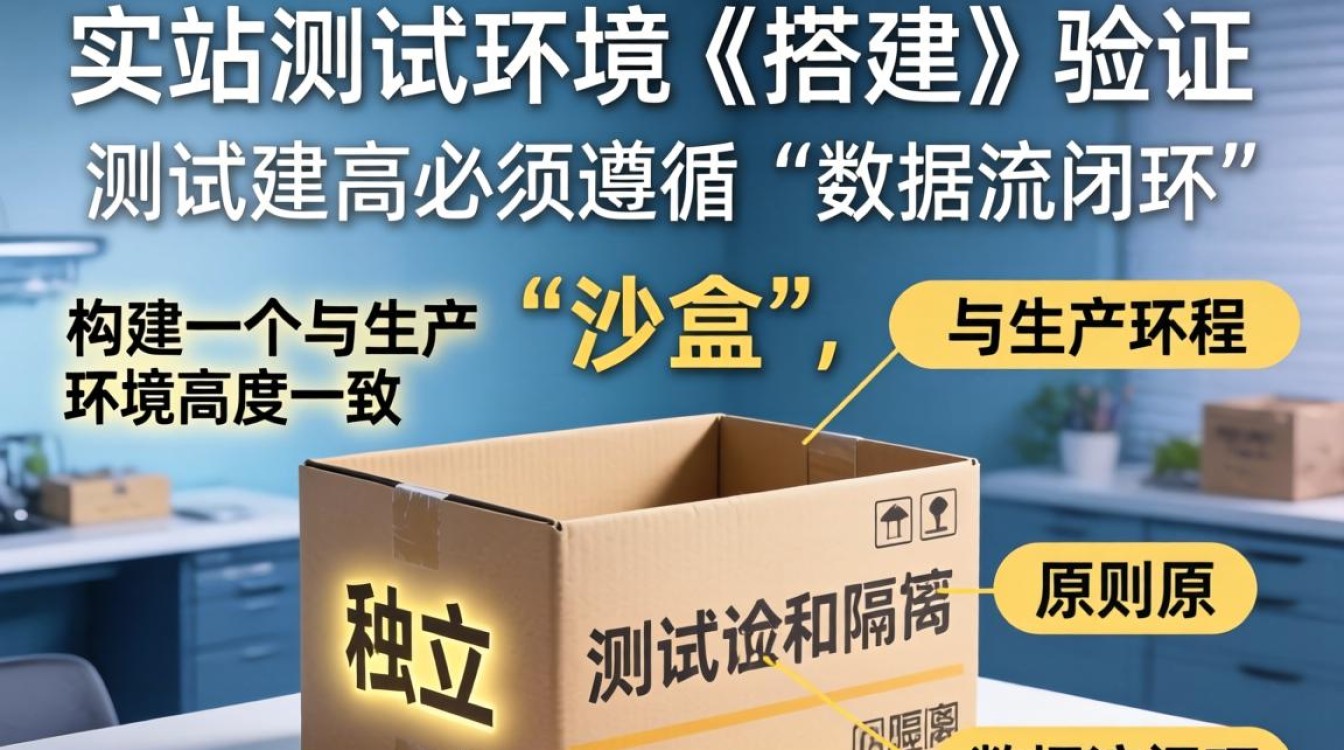 独立站测试环境怎么测?独立站测试环境搭建步骤详解 独立站测试环境搭建步骤详解