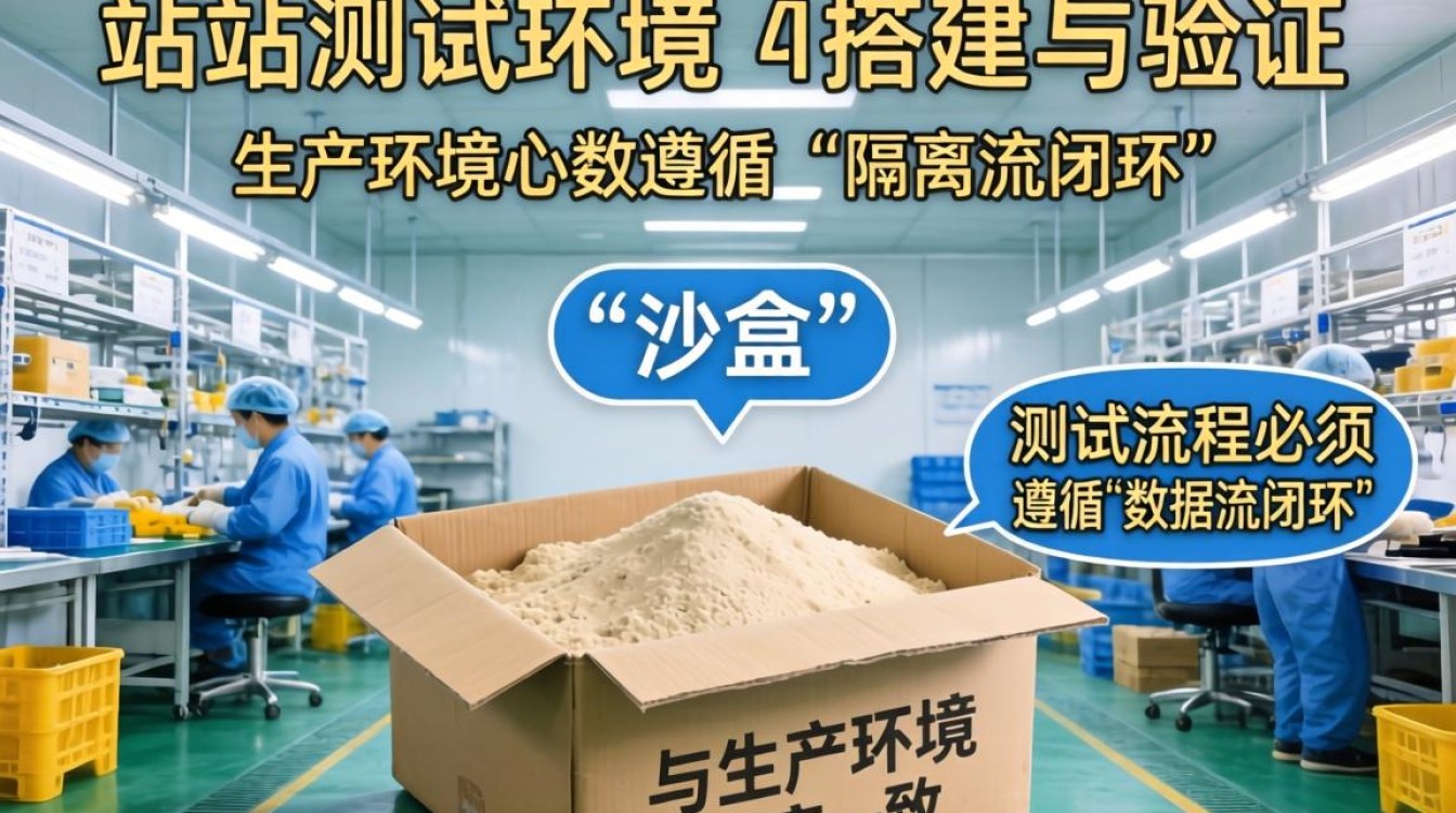 独立站测试环境怎么测?独立站测试环境搭建步骤详解 独立站测试环境搭建步骤详解