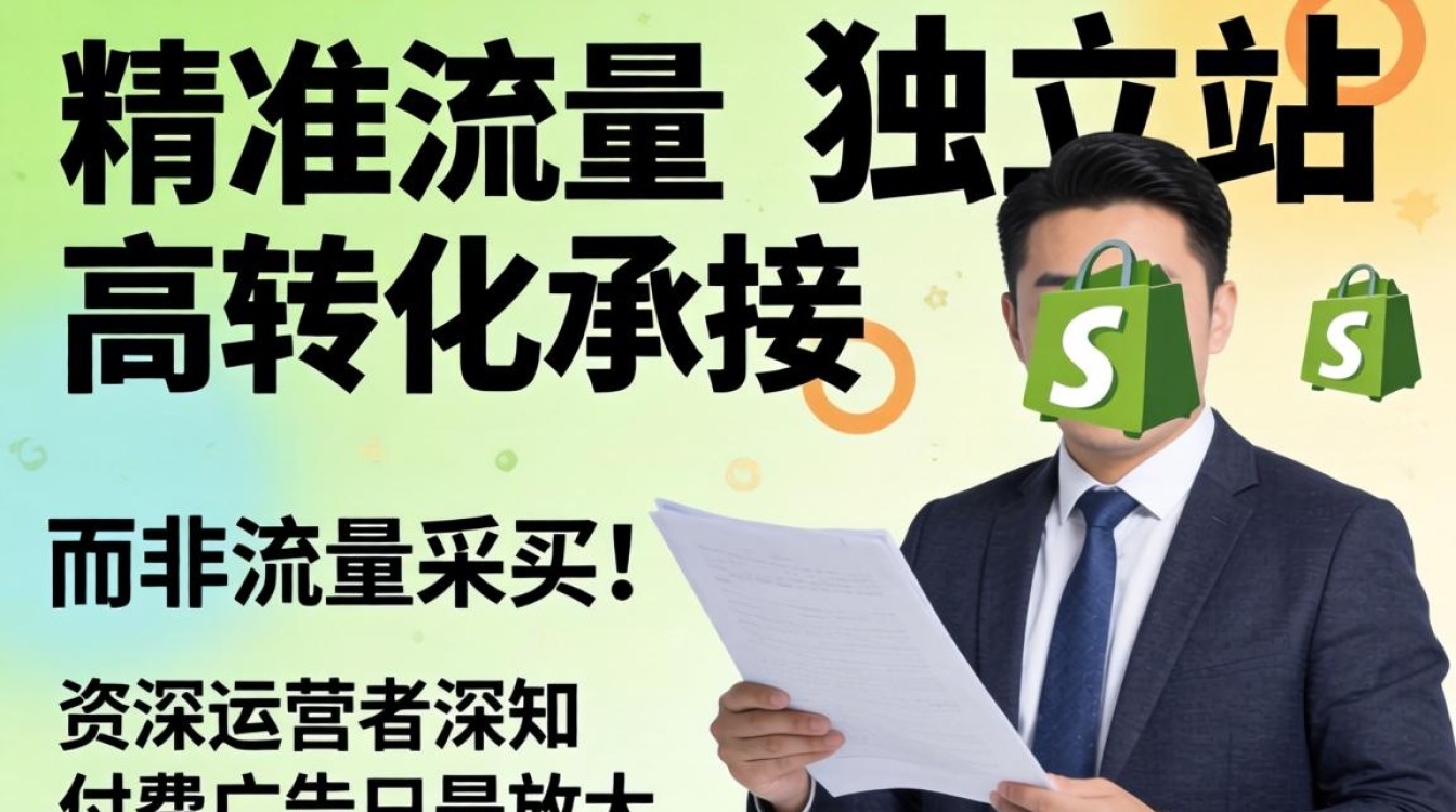 Shopify独立站怎么付费引流?资深人士经验心得分享 Shopify独立站怎么付费引流