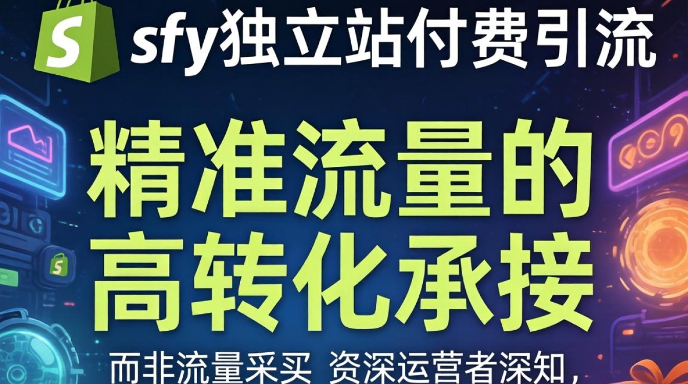 Shopify独立站怎么付费引流?资深人士经验心得分享 Shopify独立站怎么付费引流