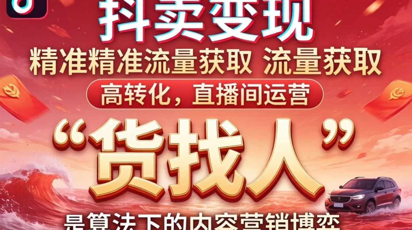新手带货运营实战技巧有哪些