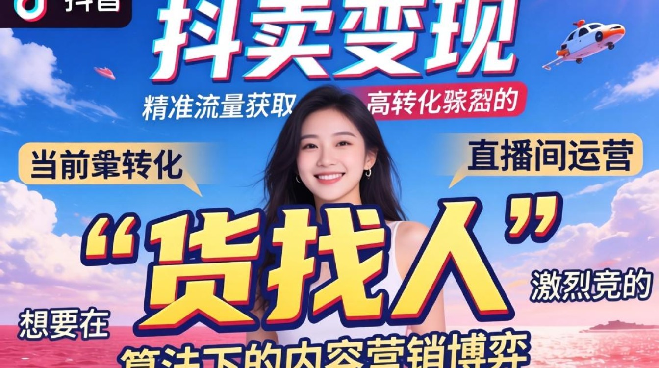 新手带货运营实战技巧有哪些