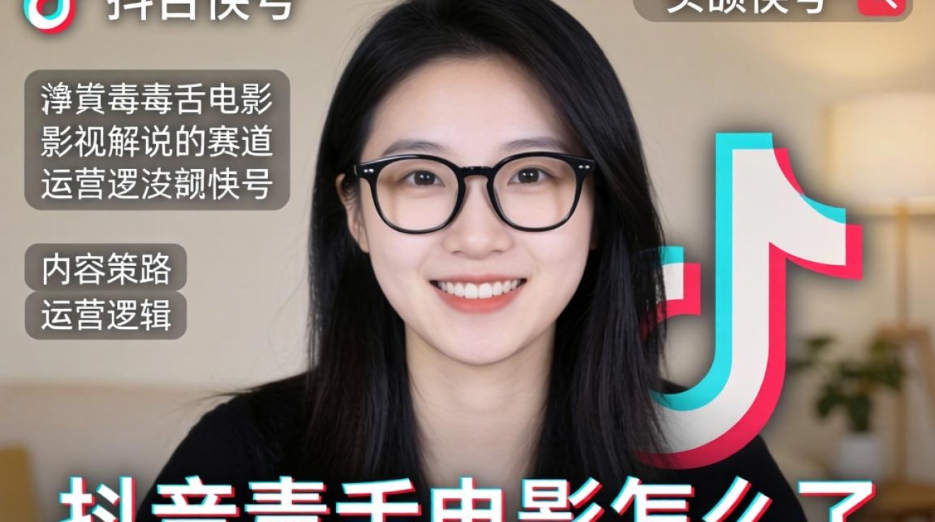 抖音毒舌电影怎么了?毒舌电影解说怎么做赚钱? 毒舌电影解说怎么做赚钱