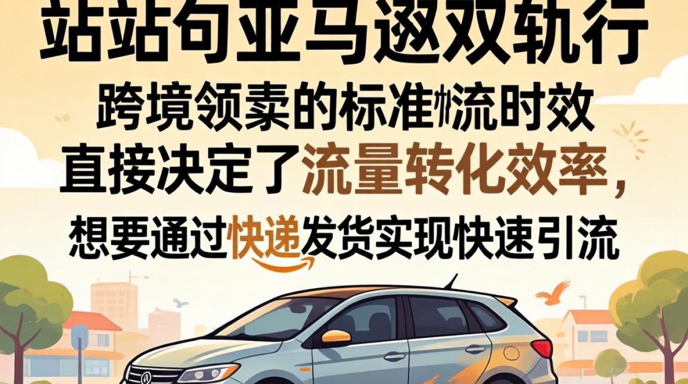 如何选择最划算的物流方式