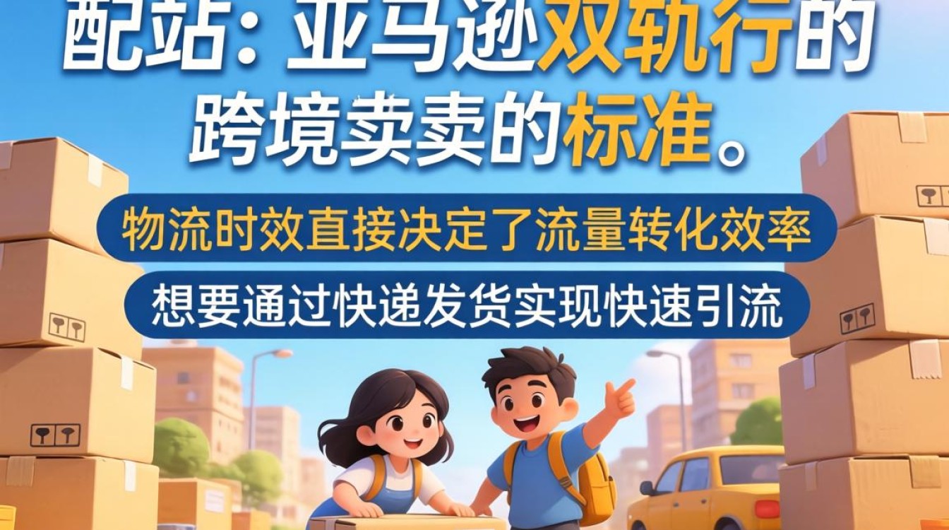 如何选择最划算的物流方式