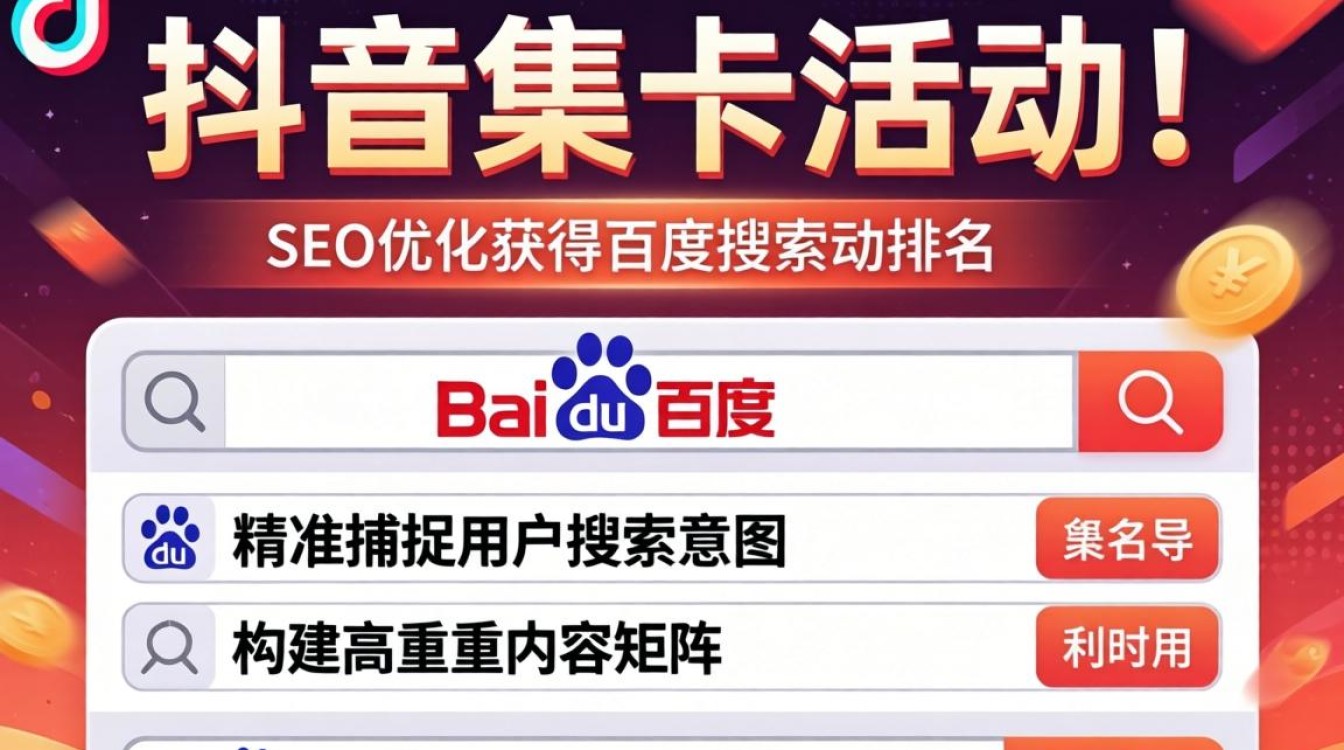 抖音集卡活动怎么才弄到