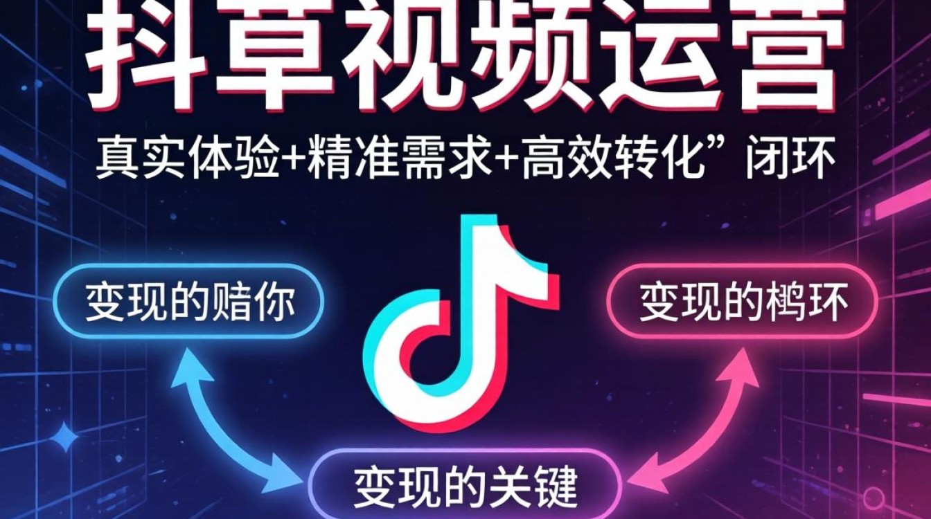 抖音种草视频怎么运营?抖音种草视频变现模式有哪些 抖音种草视频变现模式有哪些