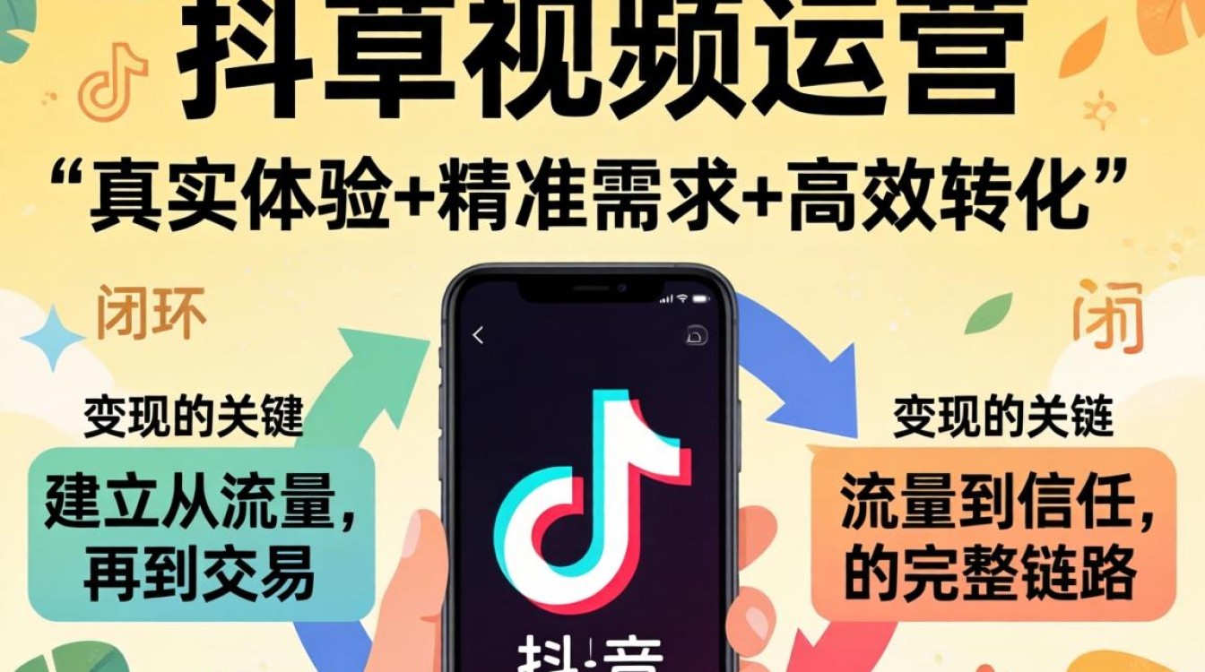 抖音种草视频怎么运营?抖音种草视频变现模式有哪些 抖音种草视频变现模式有哪些