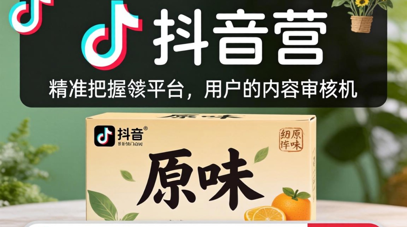 抖音原味商品搜索技巧