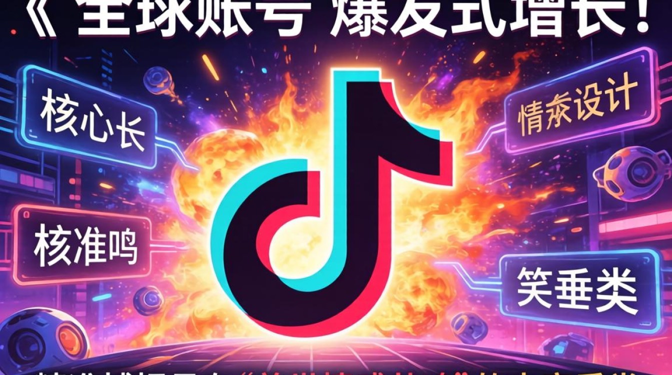 中国篮球为何被嘲笑?TikTok全球账号如何快速涨粉? TikTok全球账号如何快速涨粉