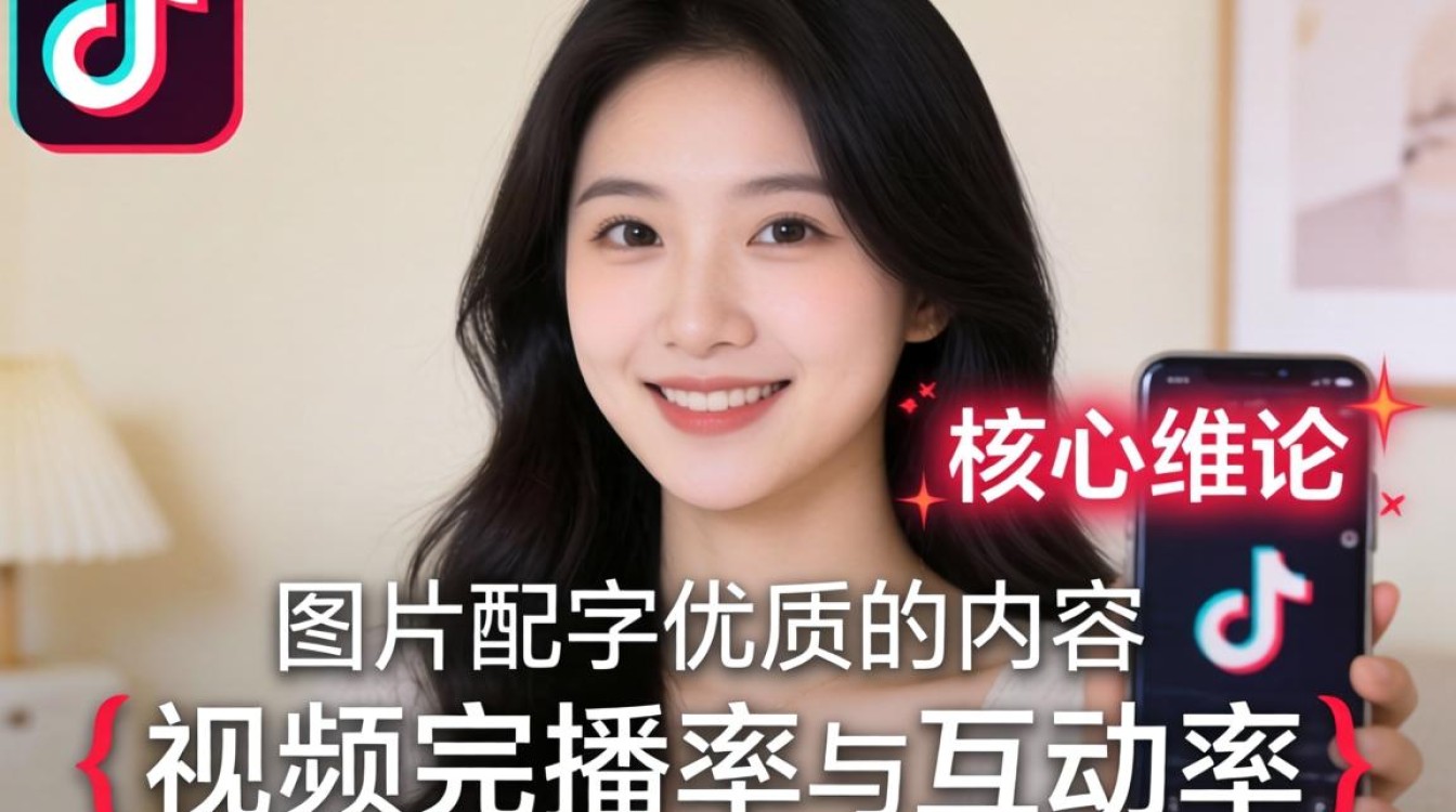 抖音相片上配字怎么操作