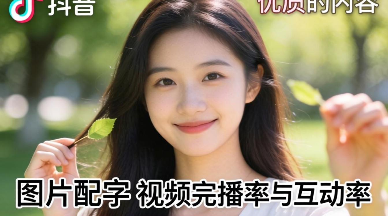 抖音相片上配字怎么操作