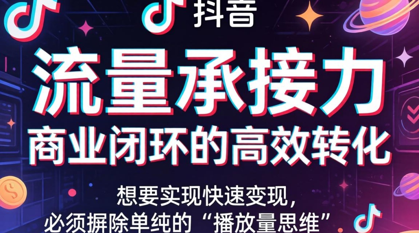 如何快速抖音变现技巧?抖音变现最全教程指南 如何快速抖音变现技巧