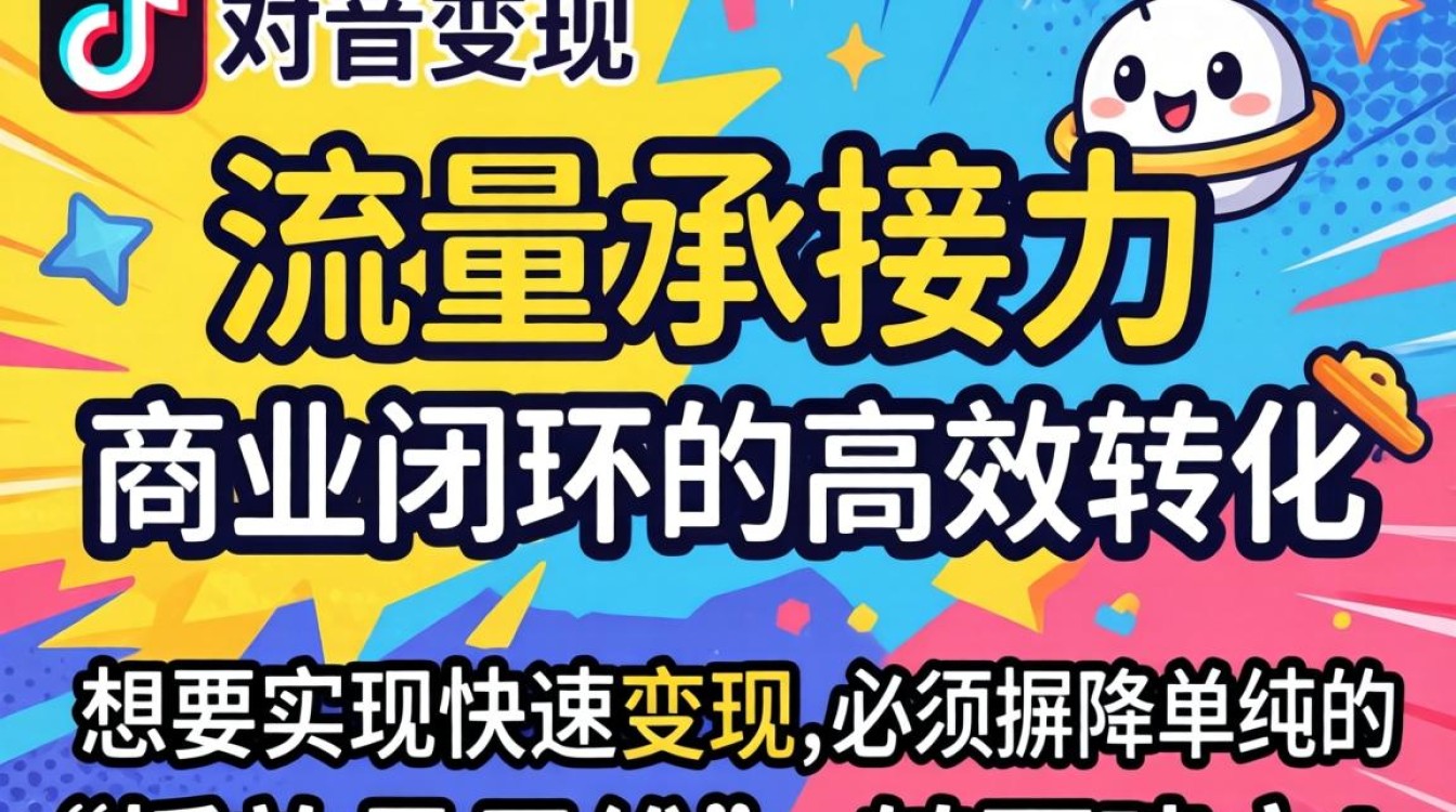 如何快速抖音变现技巧?抖音变现最全教程指南 如何快速抖音变现技巧