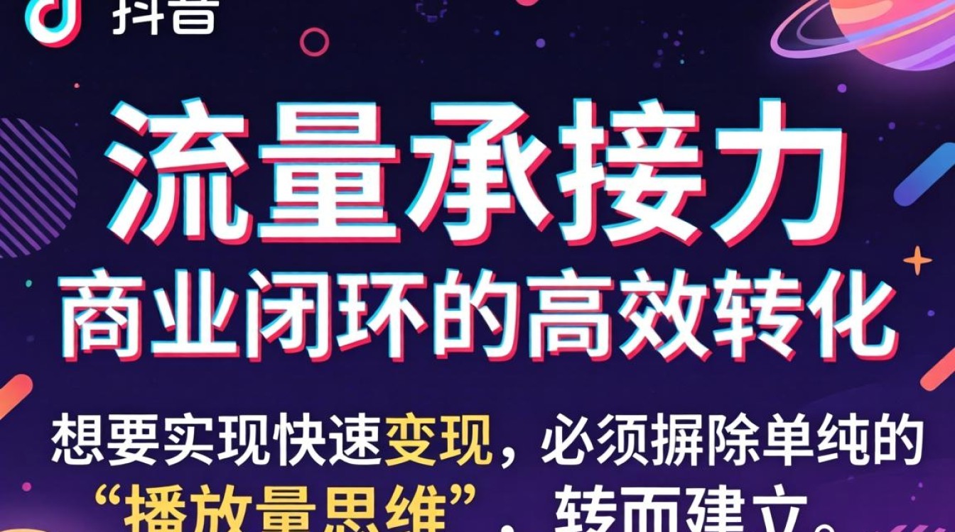 如何快速抖音变现技巧?抖音变现最全教程指南 如何快速抖音变现技巧
