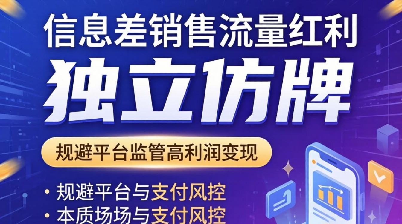 独立站卖仿牌有什么风险和后果