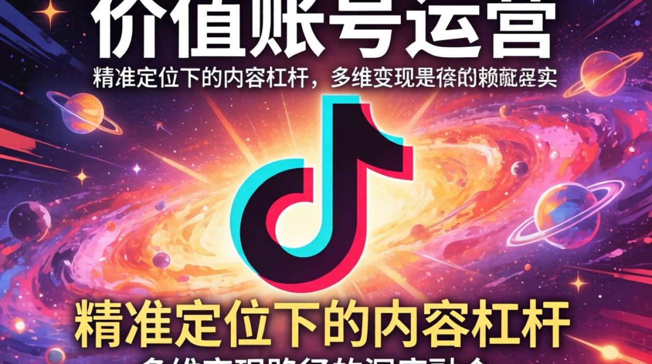 抖音品牌账号如何运营变现