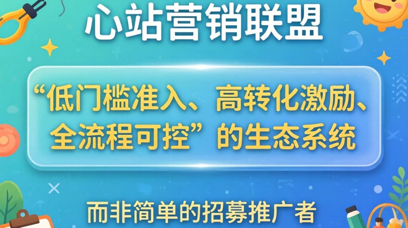 独立站营销联盟怎么设置?独立站联盟营销推广怎么做 独立站联盟营销推广怎么做