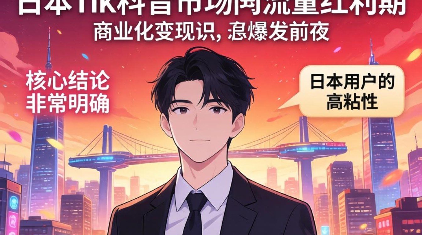 日本tiktok使用量有多大