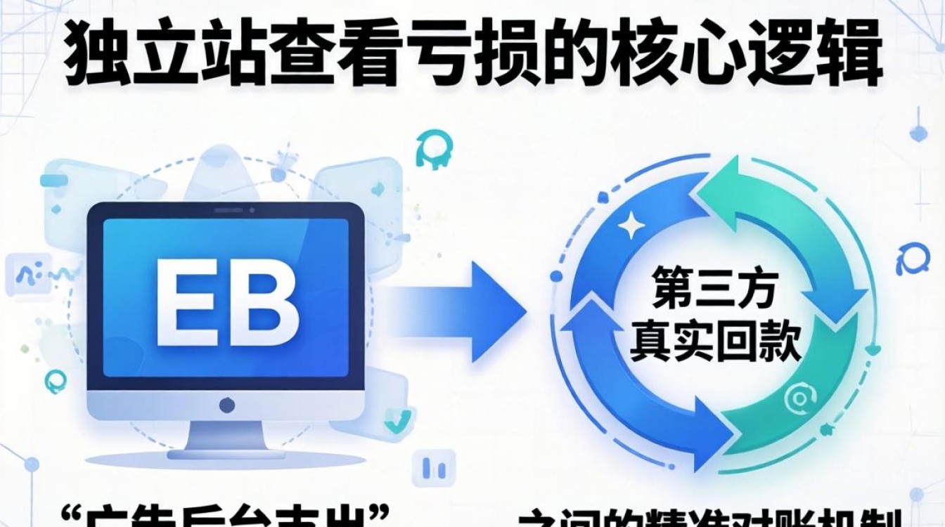 fb独立站怎么查看亏损