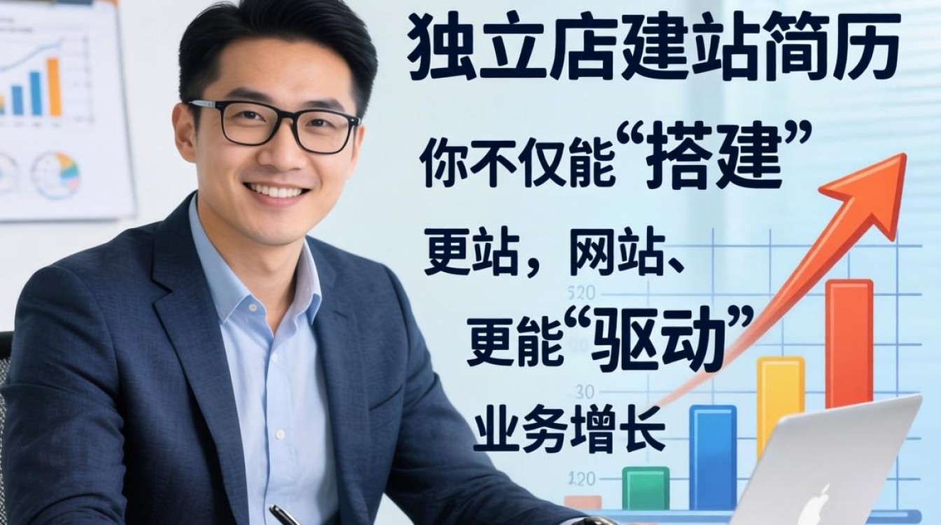 独立站建站简历怎么写好?建站简历模板哪里找 独立站建站简历怎么写好