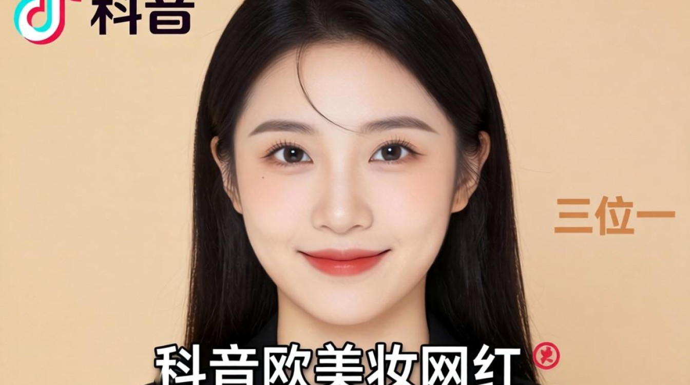 TikTok欧美妆网红如何做?全球化运营策略详解 TikTok欧美妆网红如何做