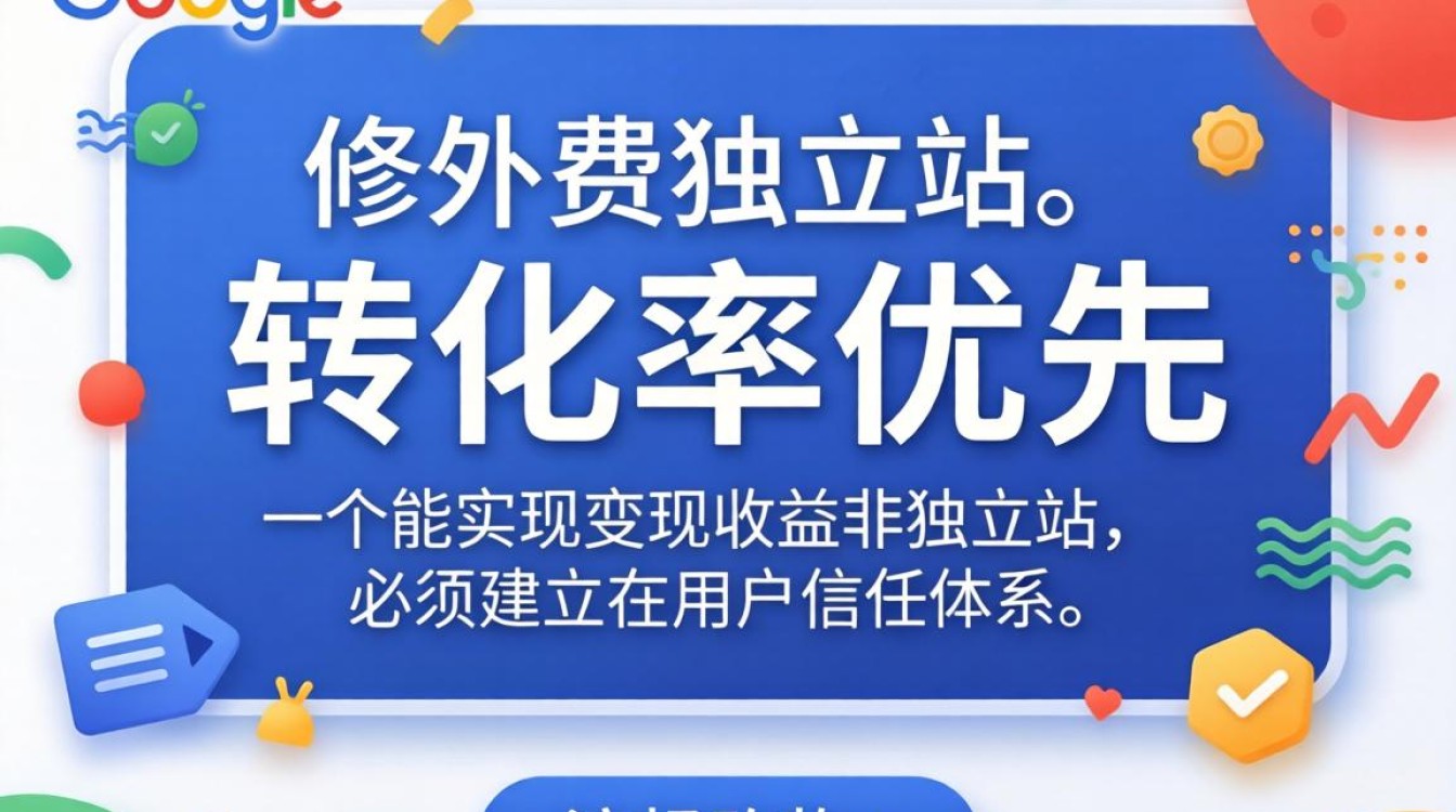 谷歌外贸独立站怎么装修?外贸独立站装修技巧有哪些 外贸独立站装修技巧有哪些