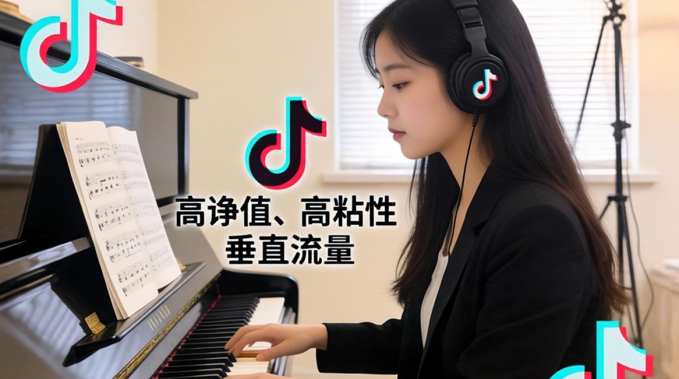 TikTok热门钢琴曲有哪些