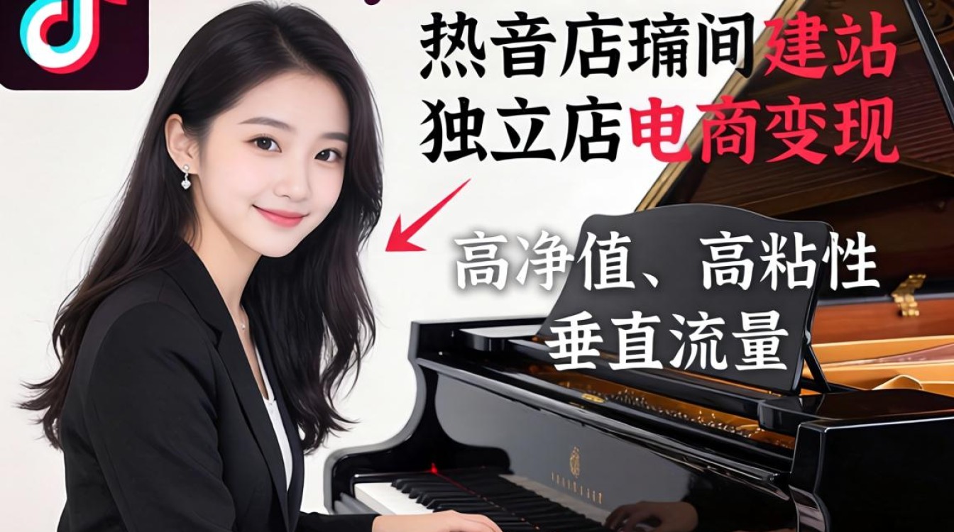 TikTok热门钢琴曲有哪些