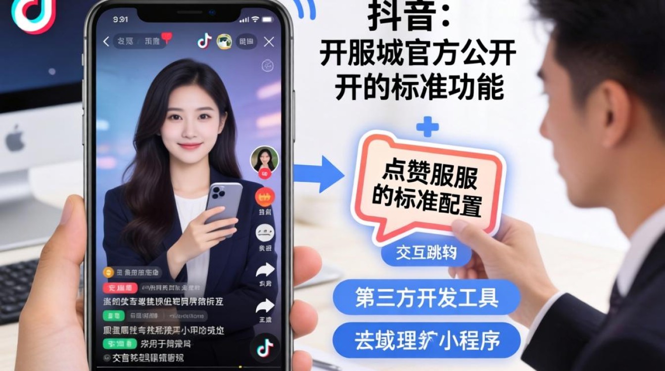 抖音点赞变服怎么设置?抖音点赞变服设置教程 抖音点赞变服怎么设置