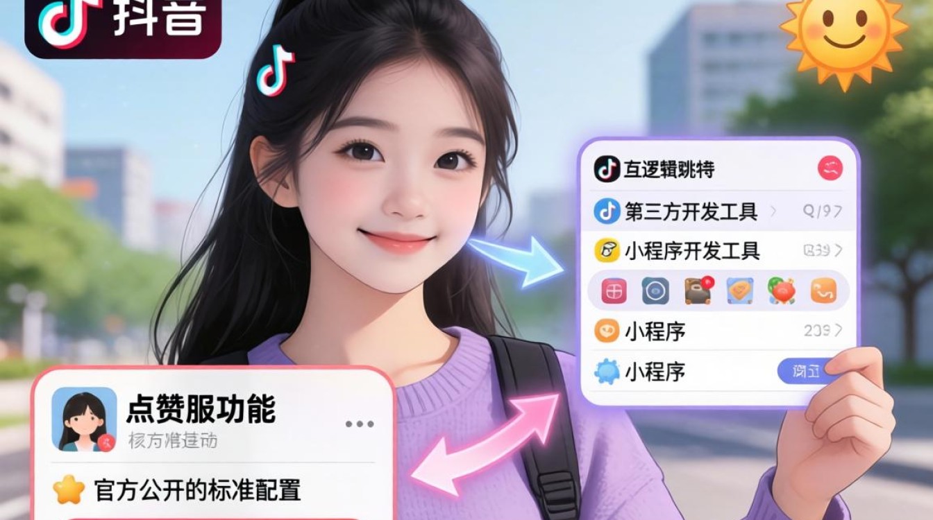 抖音点赞变服怎么设置?抖音点赞变服设置教程 抖音点赞变服怎么设置