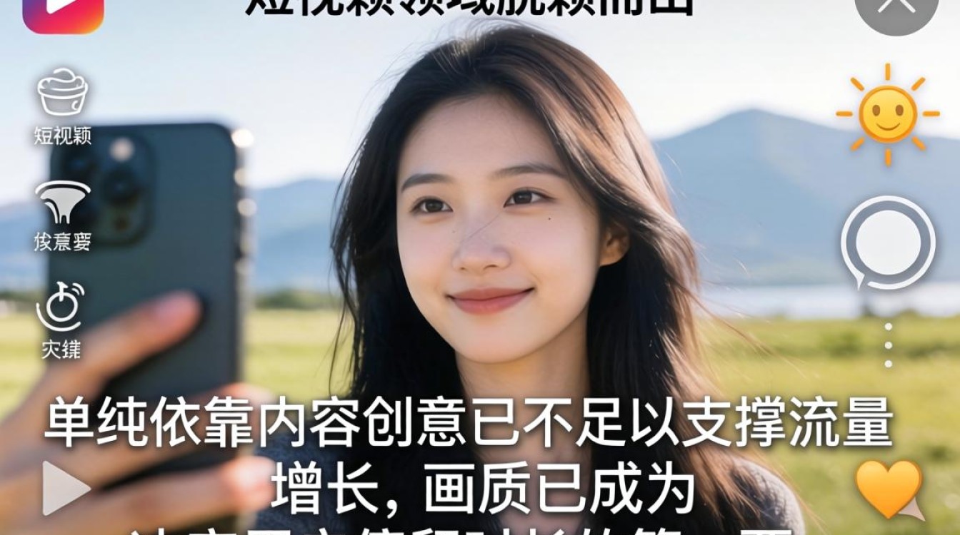 视频拍摄如何提升画面质感?TikTok抓包教程详解 视频拍摄如何提升画面质感