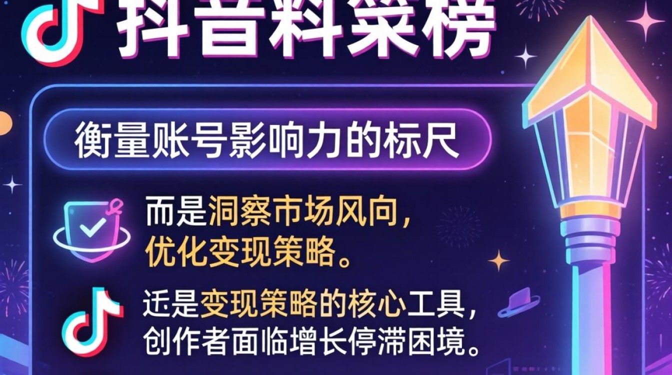 抖音粉丝榜怎么看变现