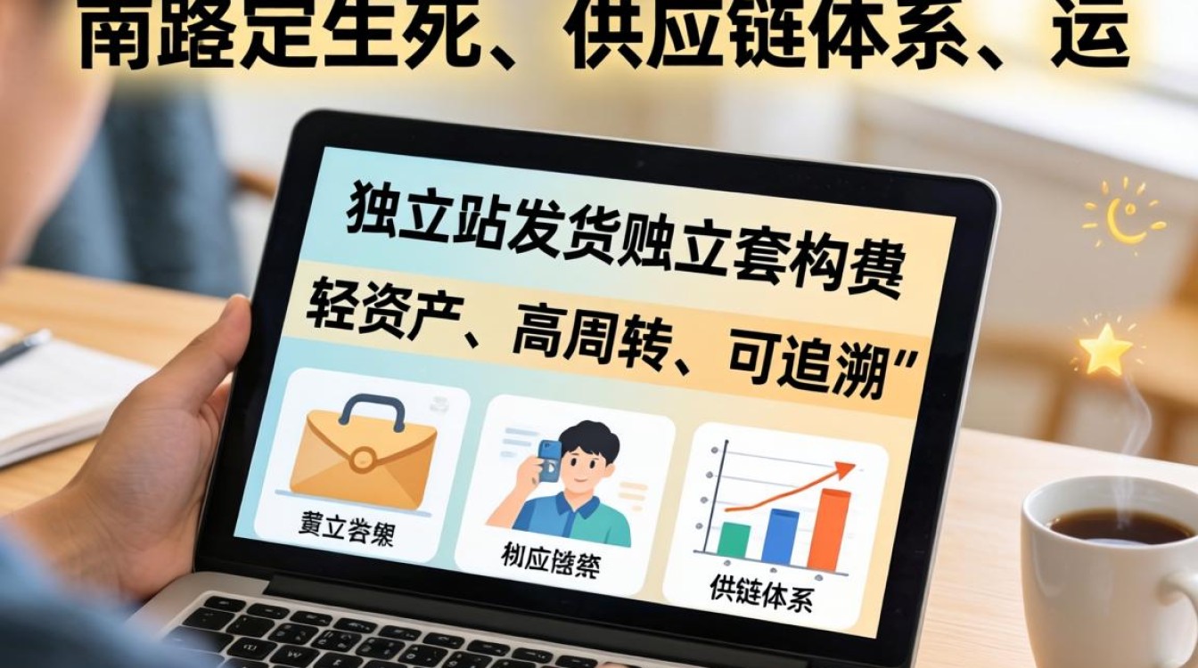 个人开独立站怎么发货?新手如何从零开始学习? 个人开独立站怎么发货