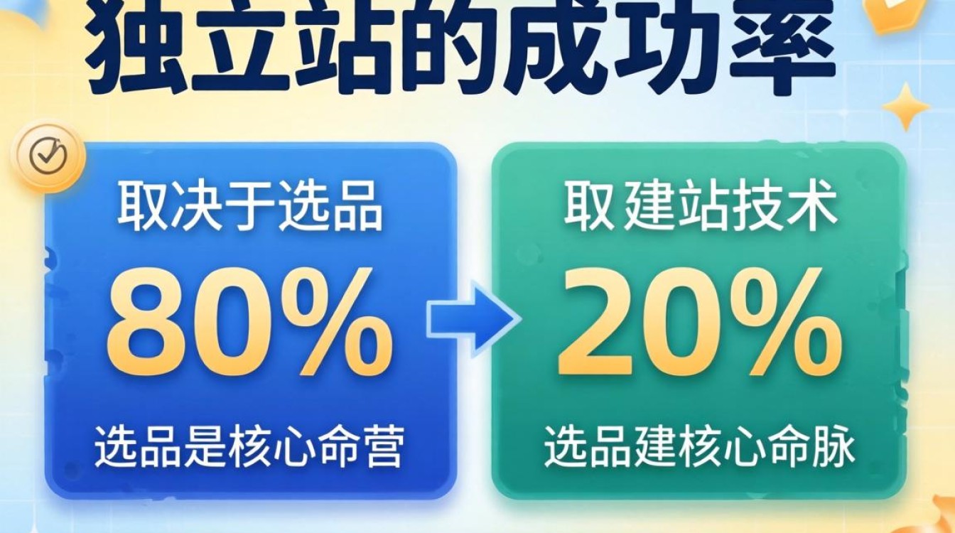 跨境独立站怎么选品类?独立站选品技巧有哪些? 跨境独立站怎么选品类