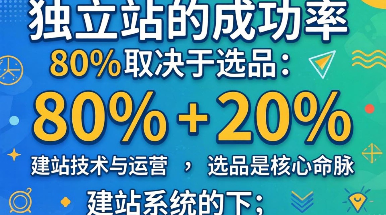 跨境独立站怎么选品类?独立站选品技巧有哪些? 跨境独立站怎么选品类