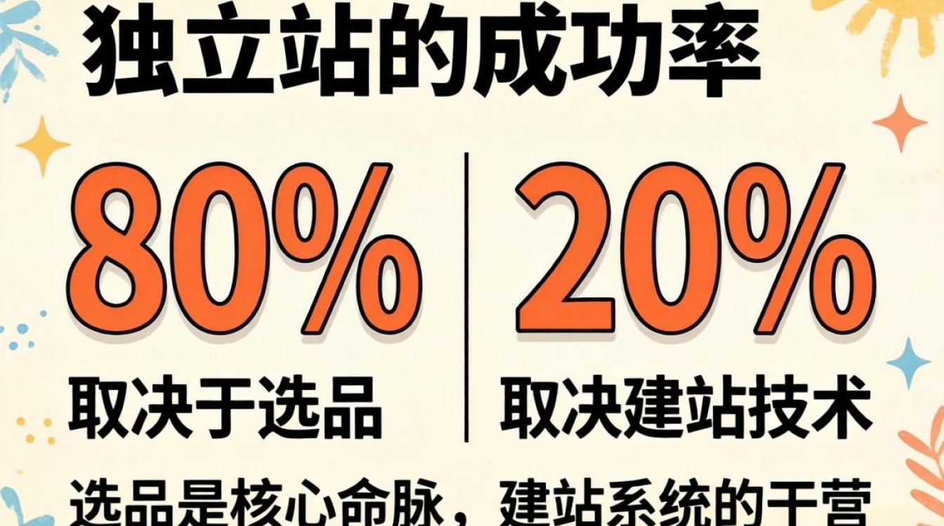 跨境独立站怎么选品类?独立站选品技巧有哪些? 跨境独立站怎么选品类