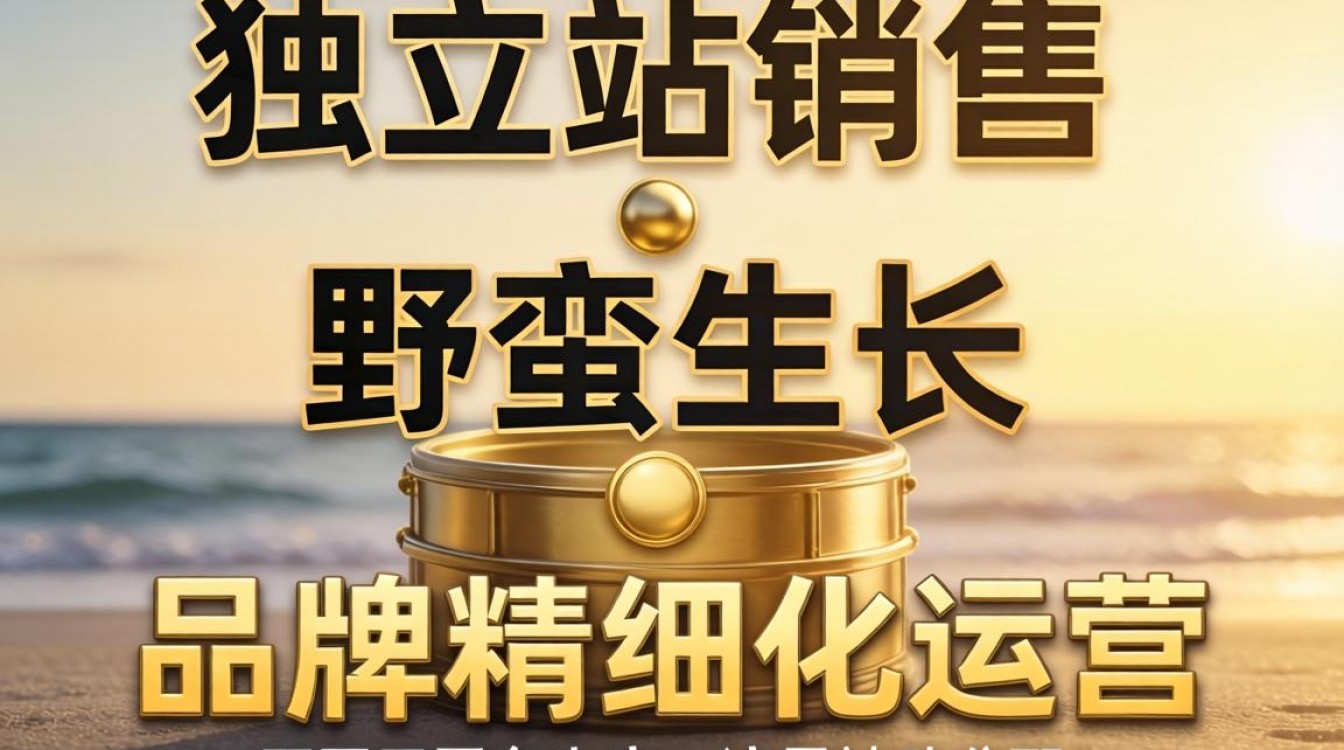 独立站销售怎么样?独立站新手如何从零开始做销售? 独立站新手如何从零开始做销售