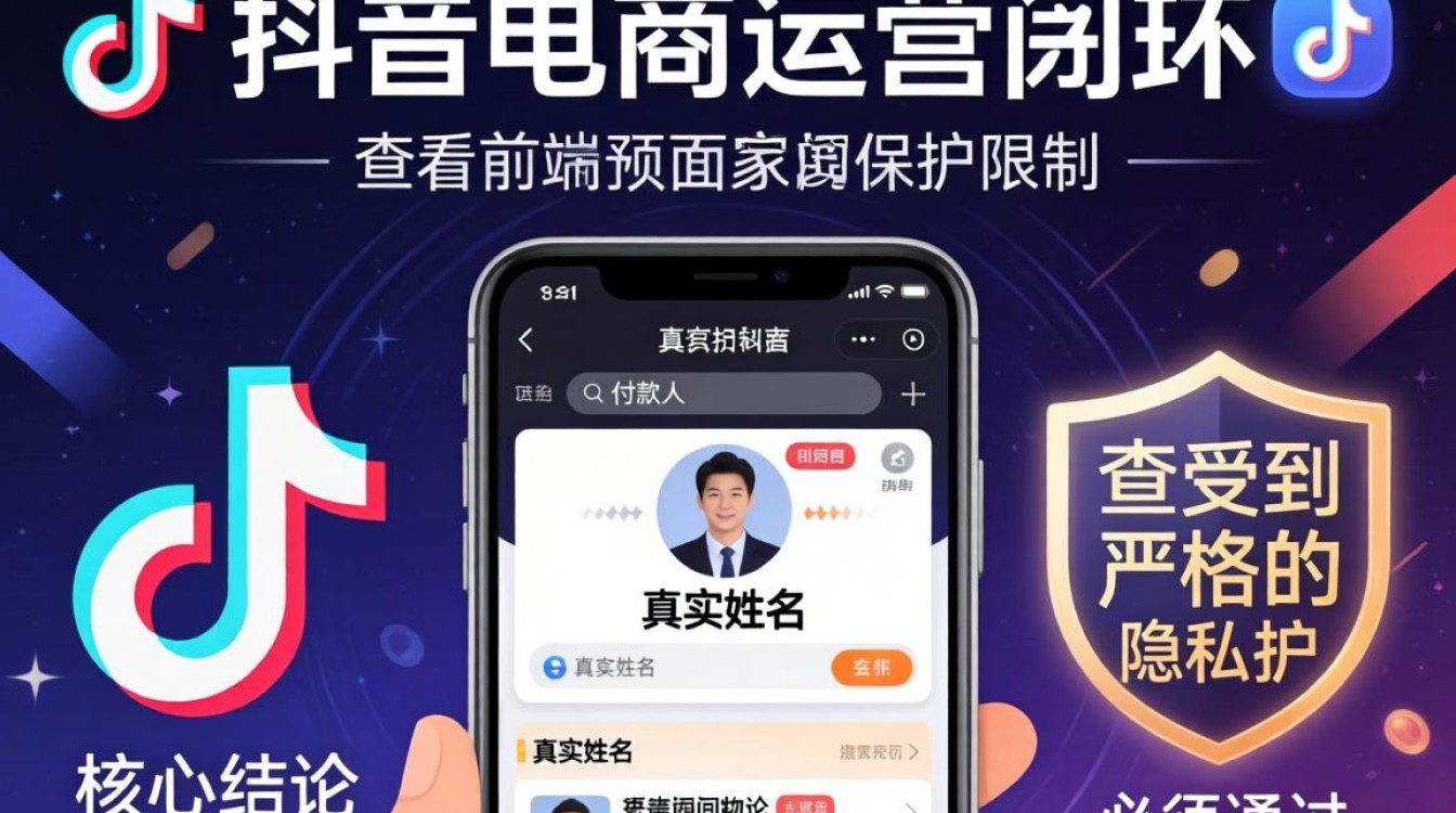 抖音怎么查商家付款人?抖音商家付款人信息查询方法 抖音商家付款人信息查询方法