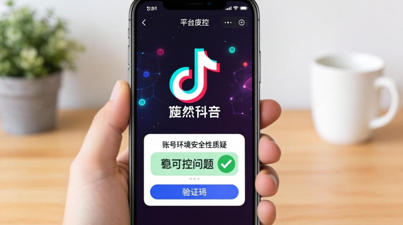 TikTok验证码无法显示的解决方法大全
