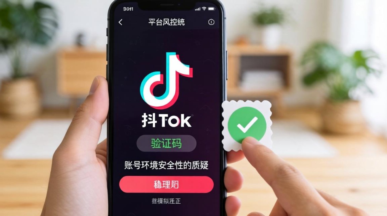 TikTok验证码无法显示的解决方法大全