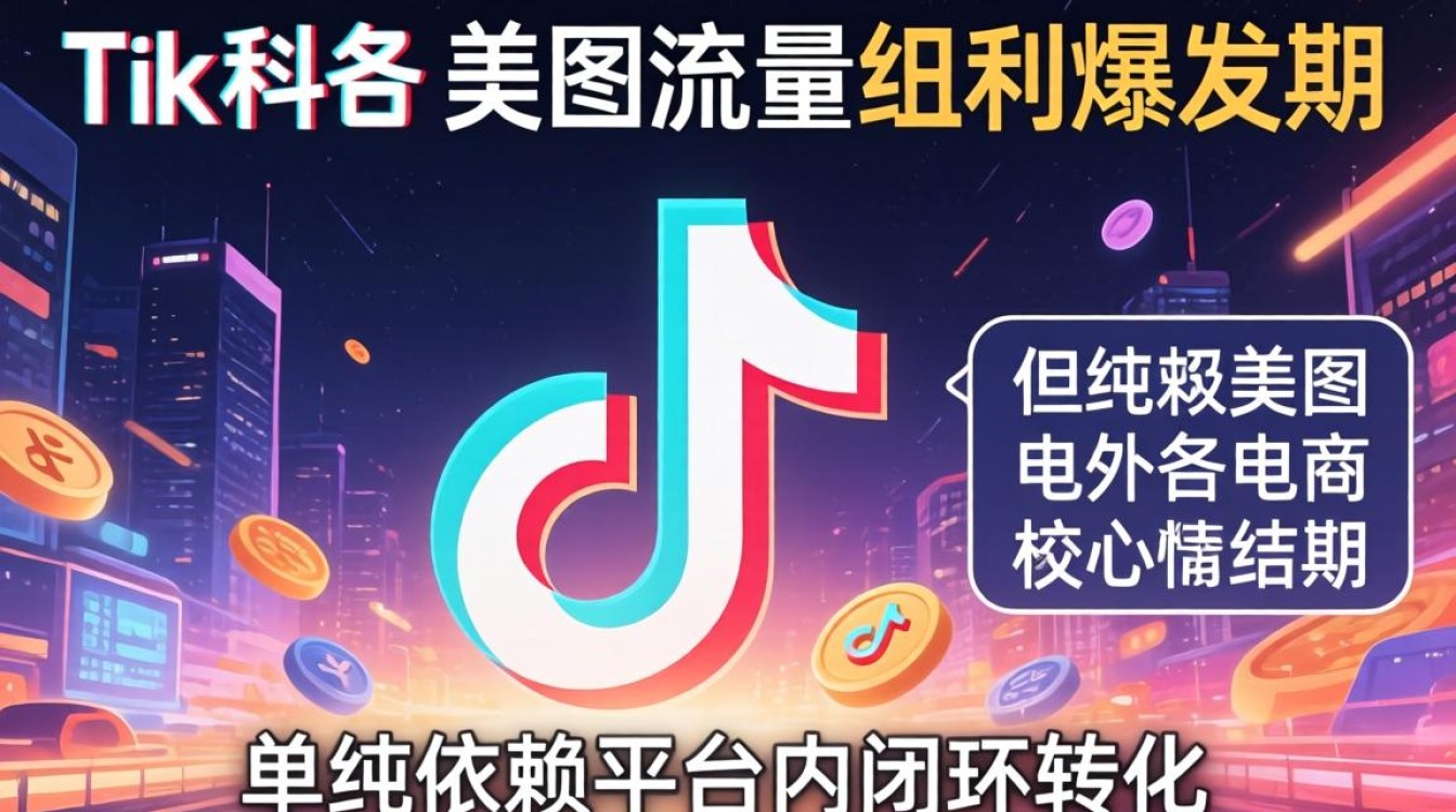 TikTok美区网红怎么找