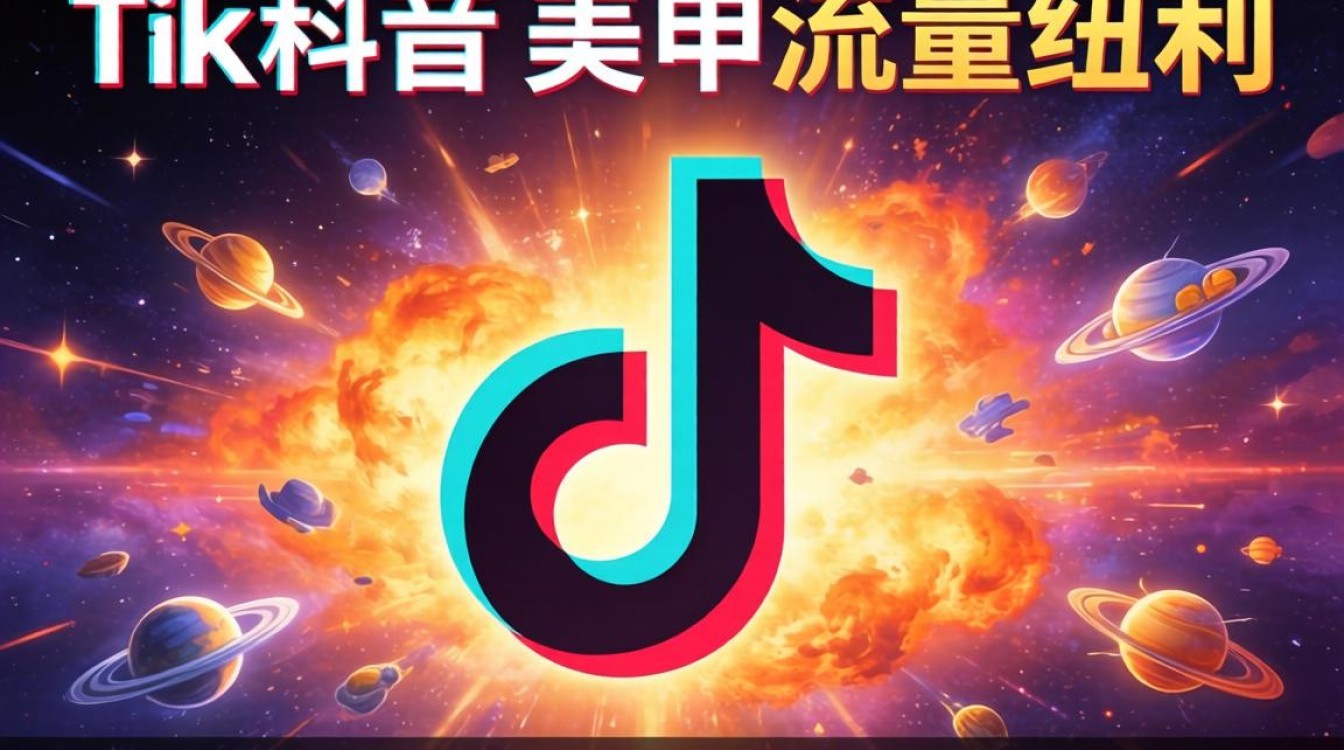 TikTok美区网红怎么找
