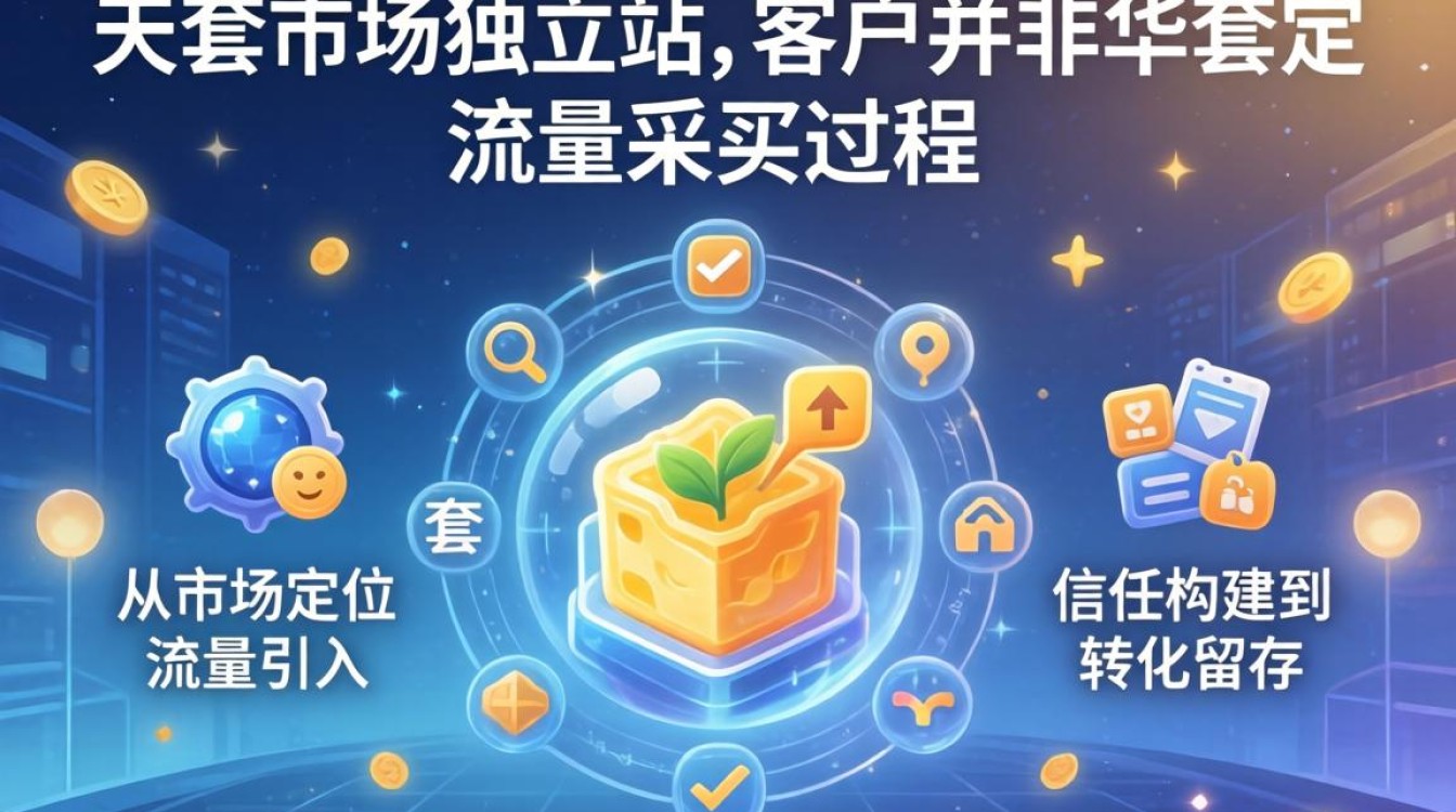 全球独立站怎么开通客户?独立站如何快速获取流量 全球独立站怎么开通客户