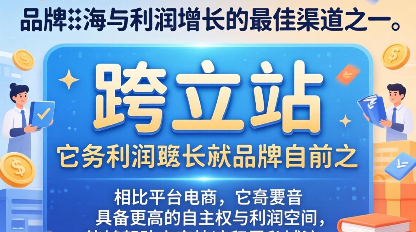 跨境独立站怎么样?新手做独立站如何快速变现? 新手做独立站如何快速变现