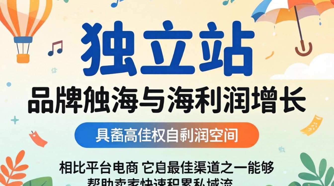 跨境独立站怎么样?新手做独立站如何快速变现? 新手做独立站如何快速变现