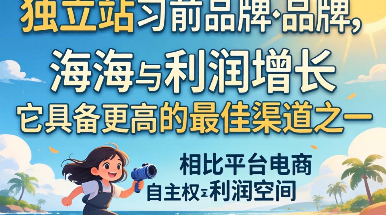 跨境独立站怎么样?新手做独立站如何快速变现? 新手做独立站如何快速变现