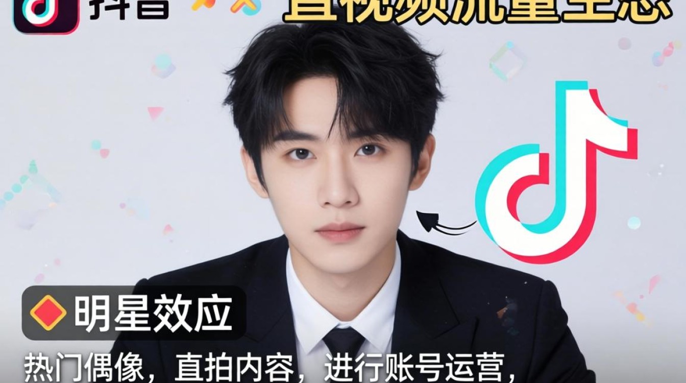 梁祯元tiktok跳舞为何这么火