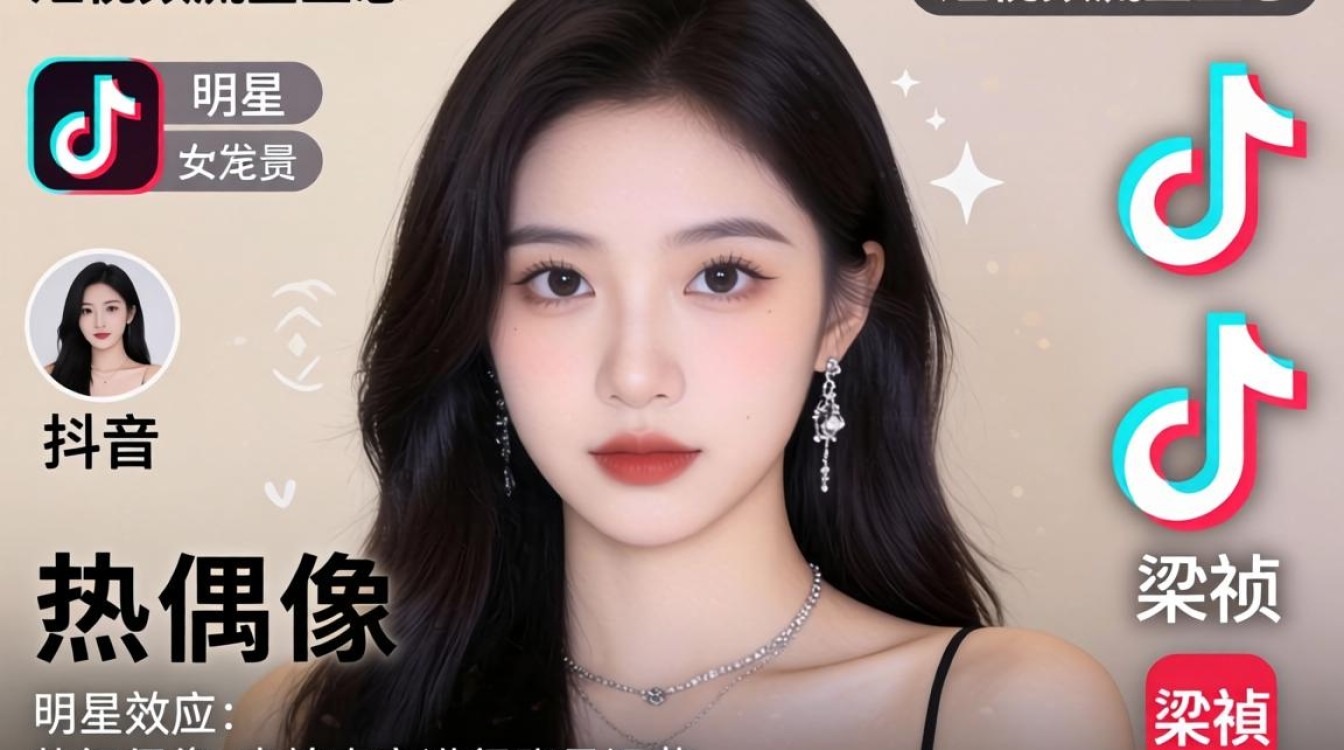 梁祯元tiktok跳舞为何这么火